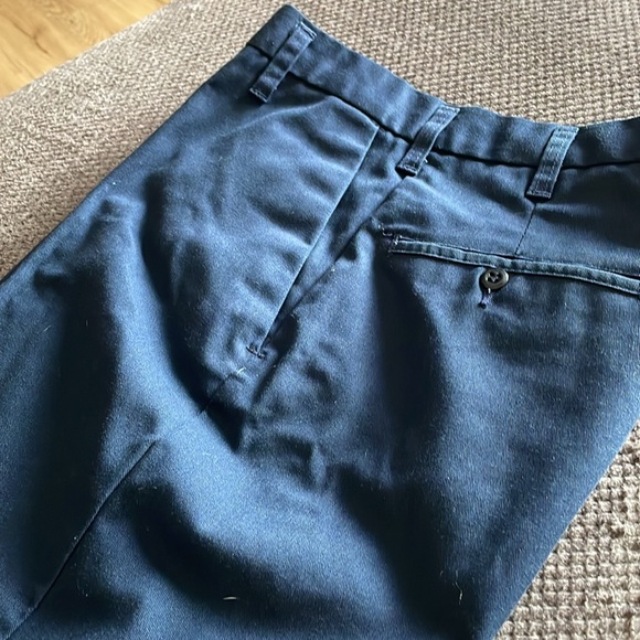 EWCinc, pressed work pants,men’s size 31/30, made in USA - Picture 5 of 7